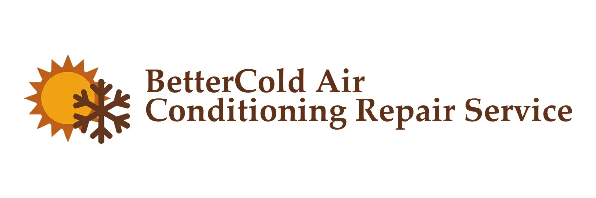 BetterCold Air Conditioning Repair Service