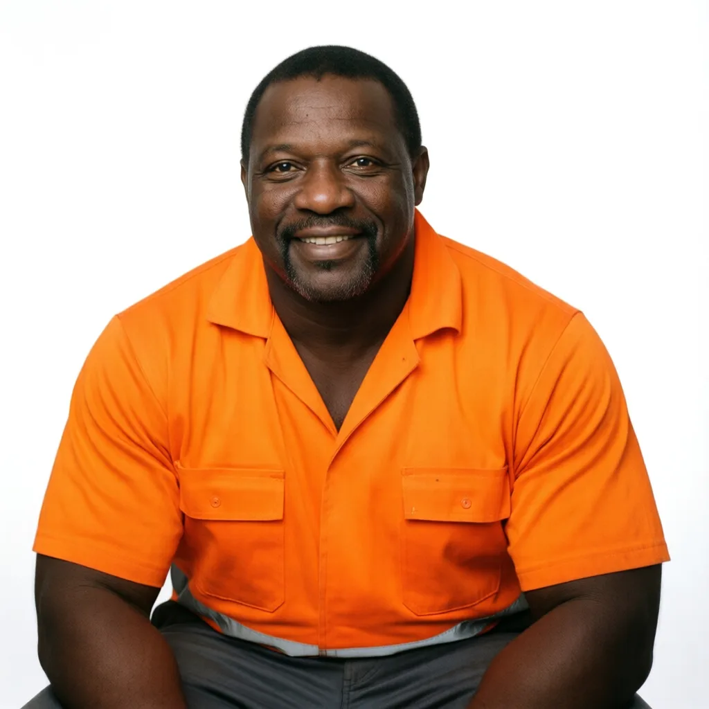 Andre Grant