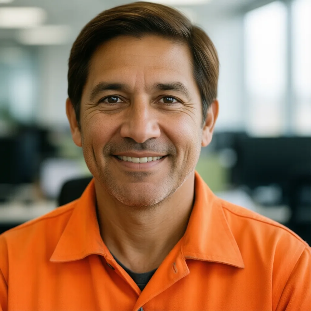 Jesse Delgado