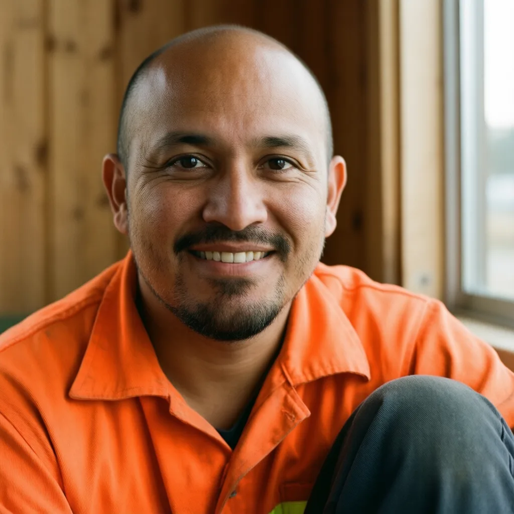 Jose Ortiz