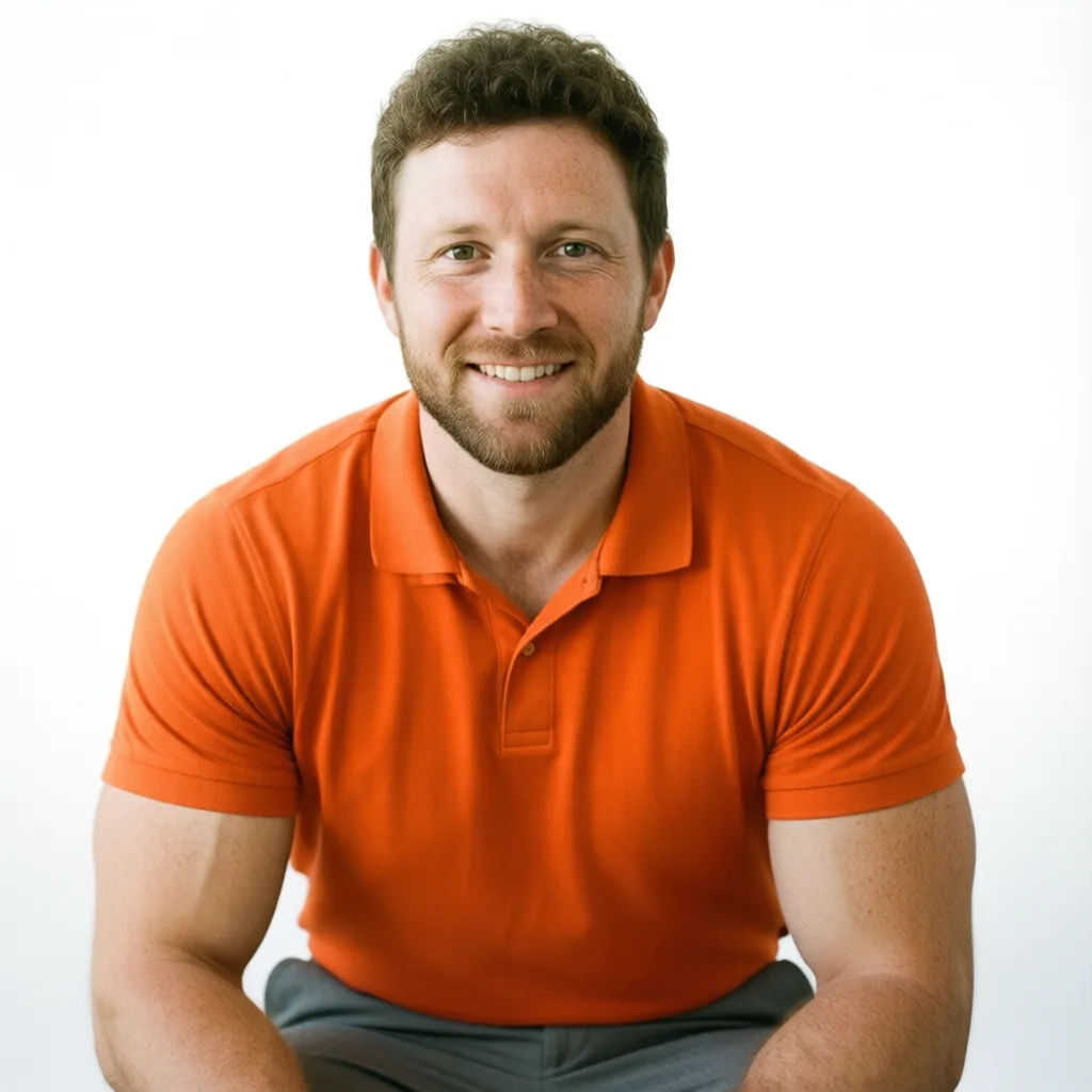 Nathan Russell