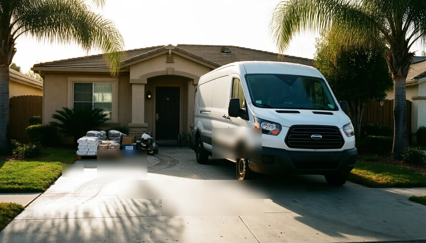 Service Fleet