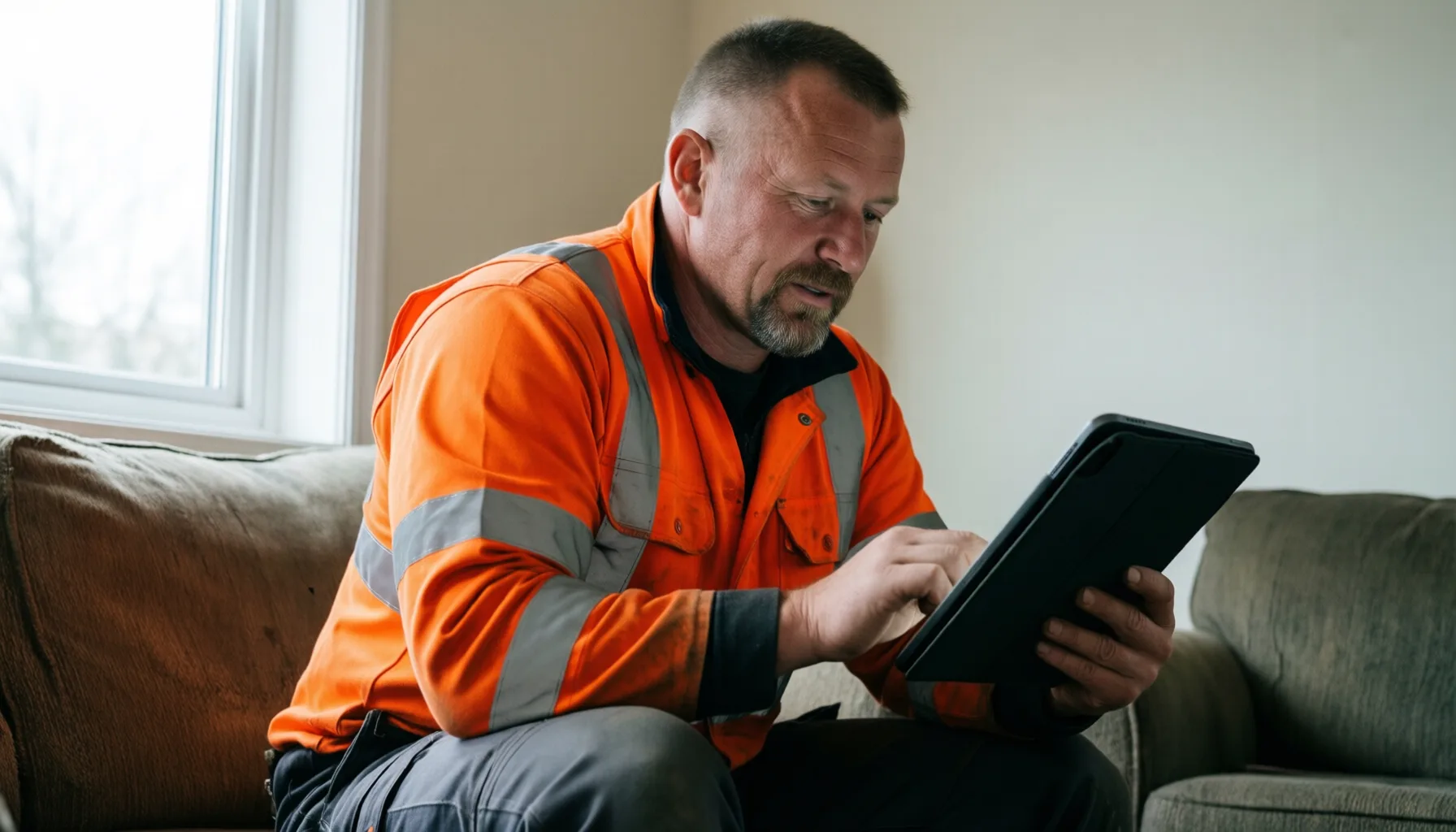 Commercial AC Services