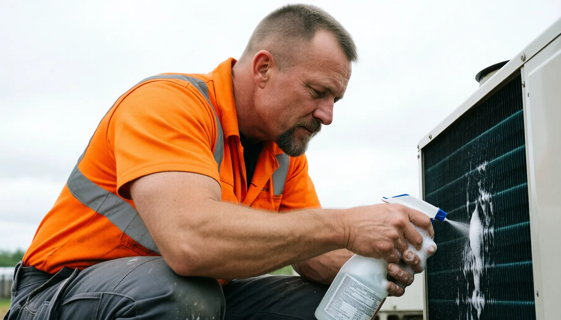 Thermostat Installation and Repair